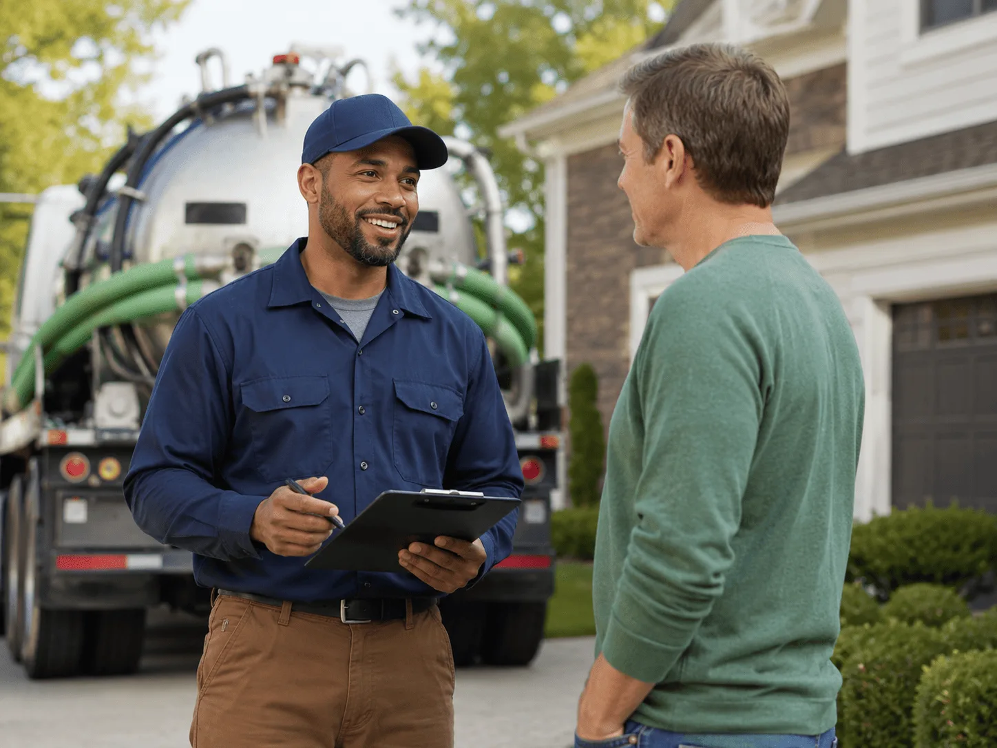 Mosquito Control Lostine, OR FAQs